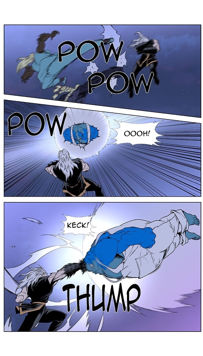 Read Noblesse Español Manga Online