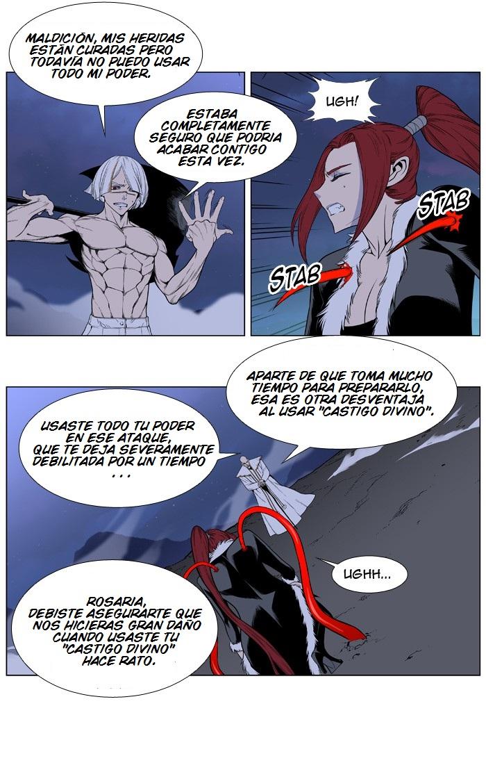 Read Noblesse Español Manga Online