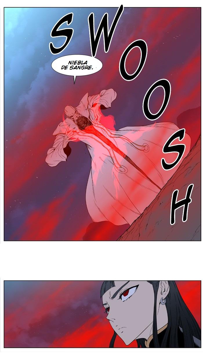 Read Noblesse Español Manga Online