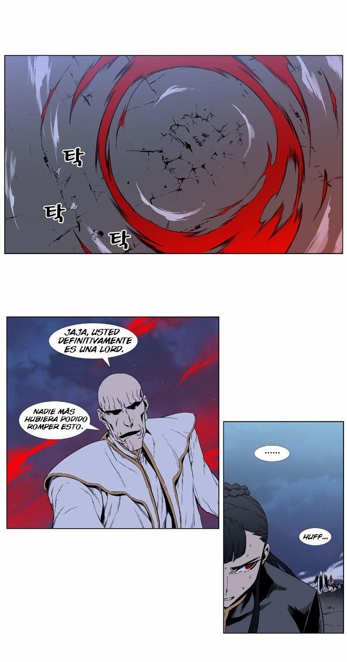 Read Noblesse Español Manga Online