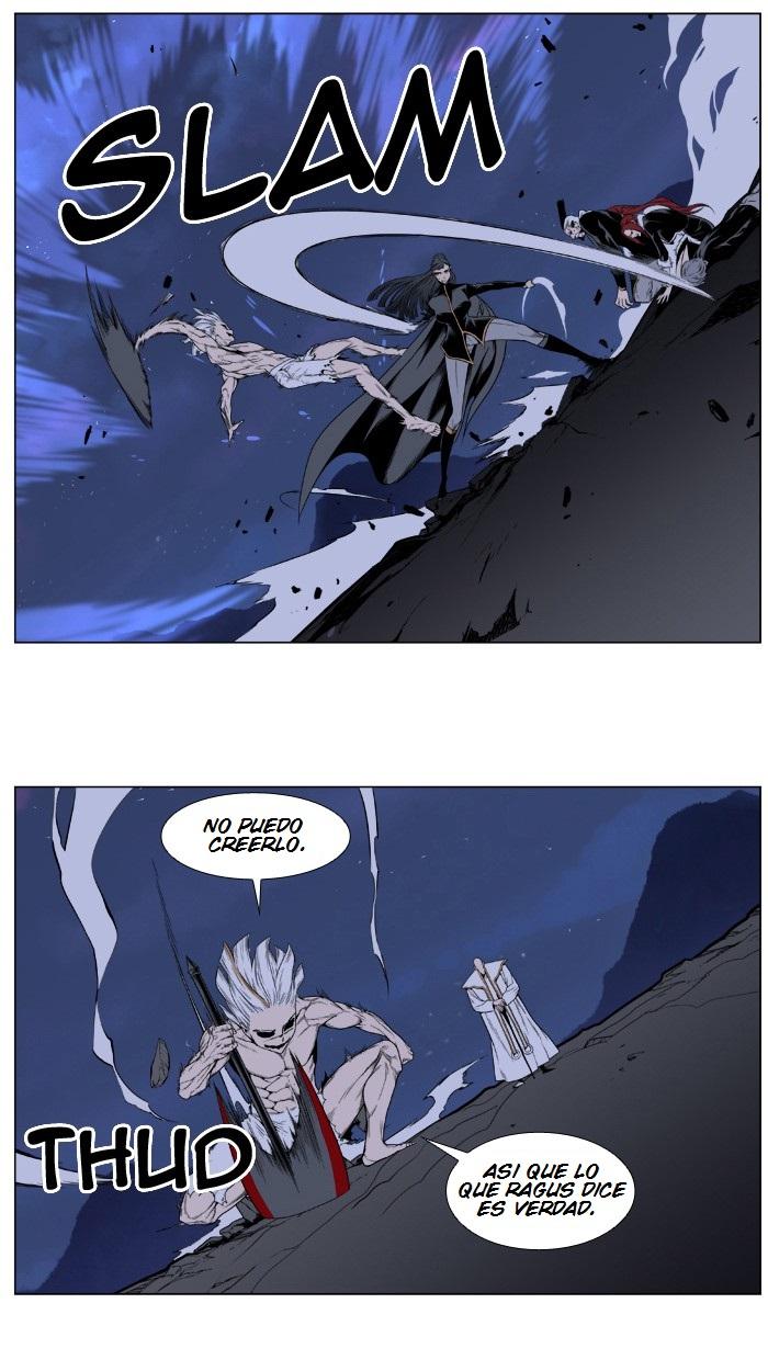 Read Noblesse Español Manga Online