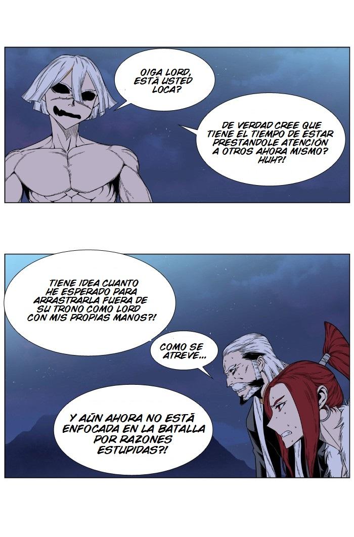 Read Noblesse Español Manga Online