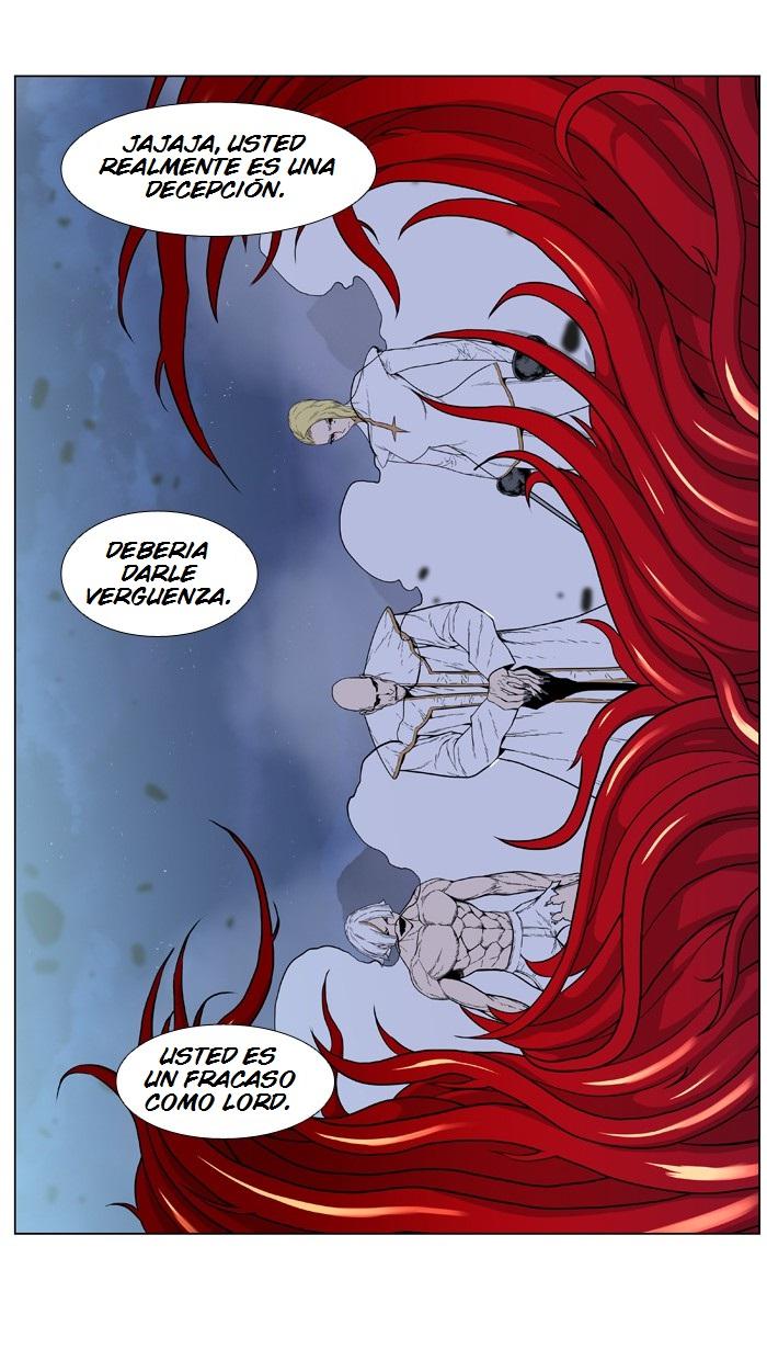 Read Noblesse Español Manga Online
