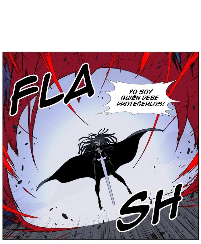 Read Noblesse Español Manga Online