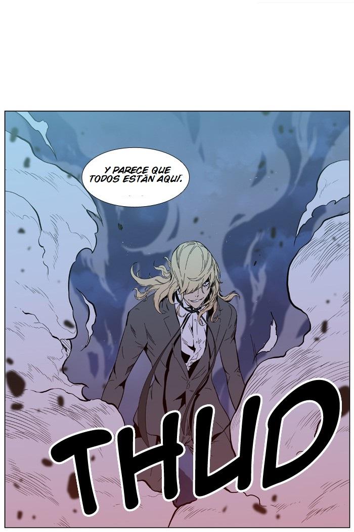Read Noblesse Español Manga Online