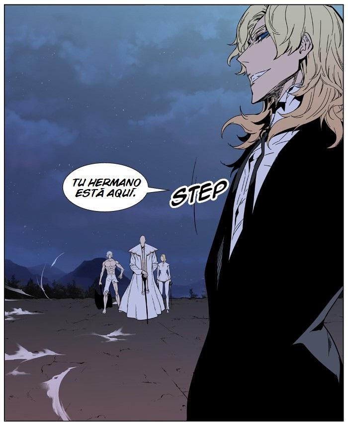Read Noblesse Español Manga Online