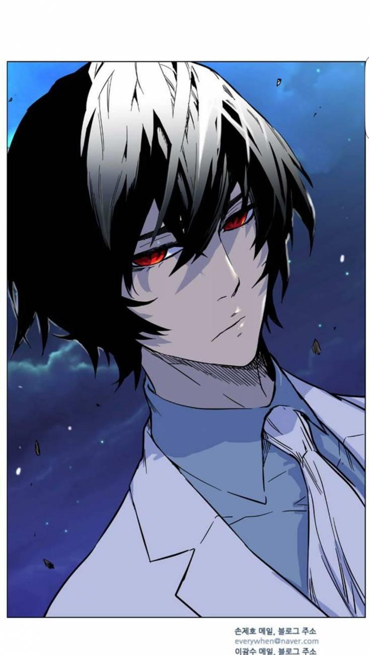 Read Noblesse Español Manga Online