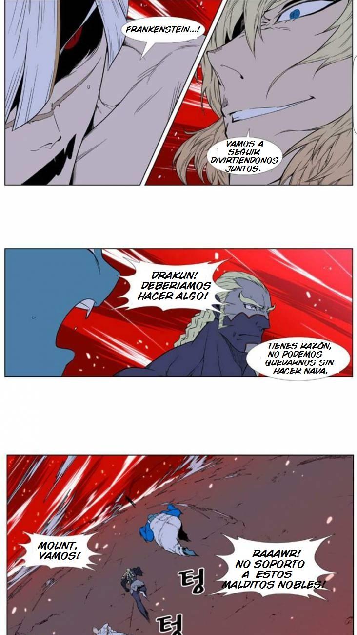 Read Noblesse Español Manga Online