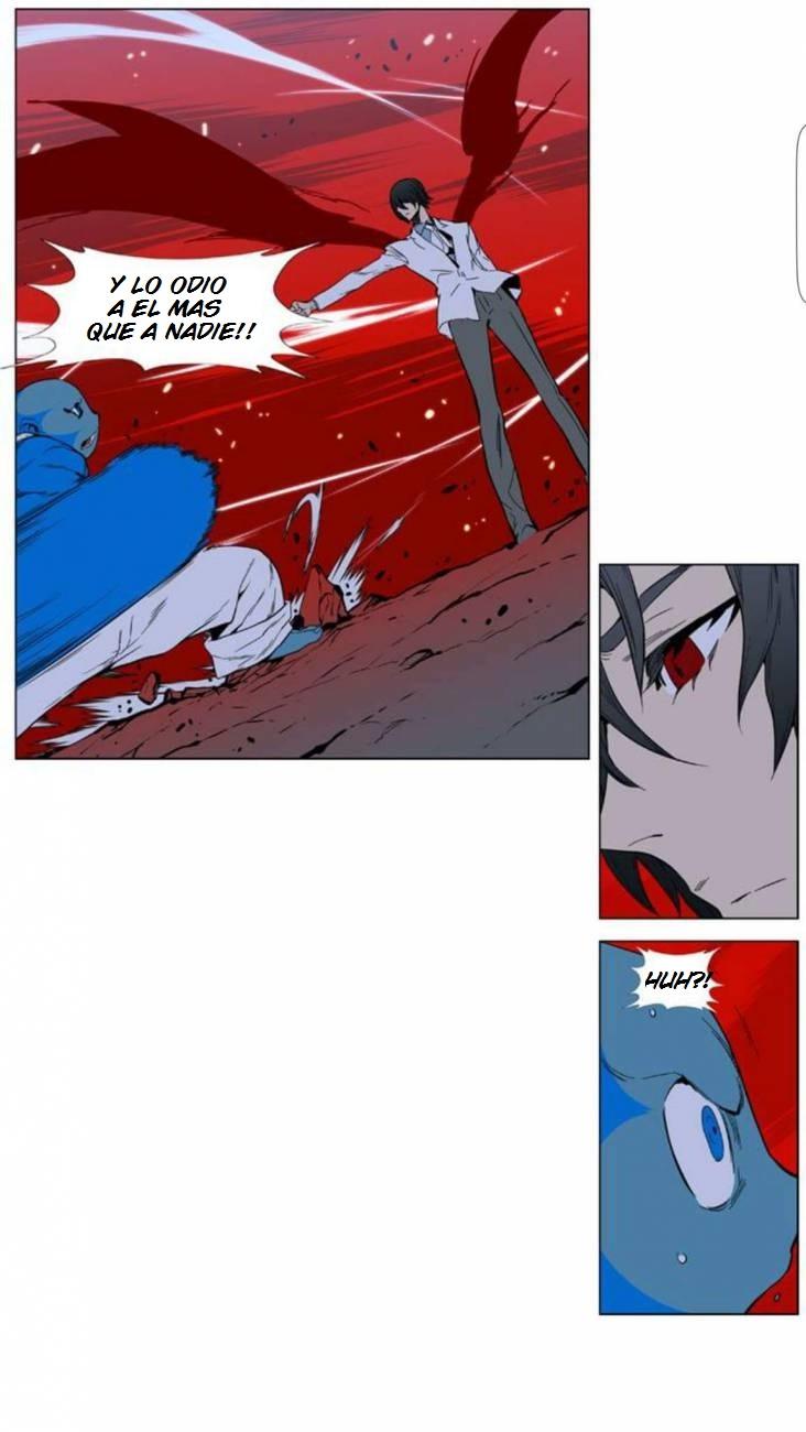Read Noblesse Español Manga Online