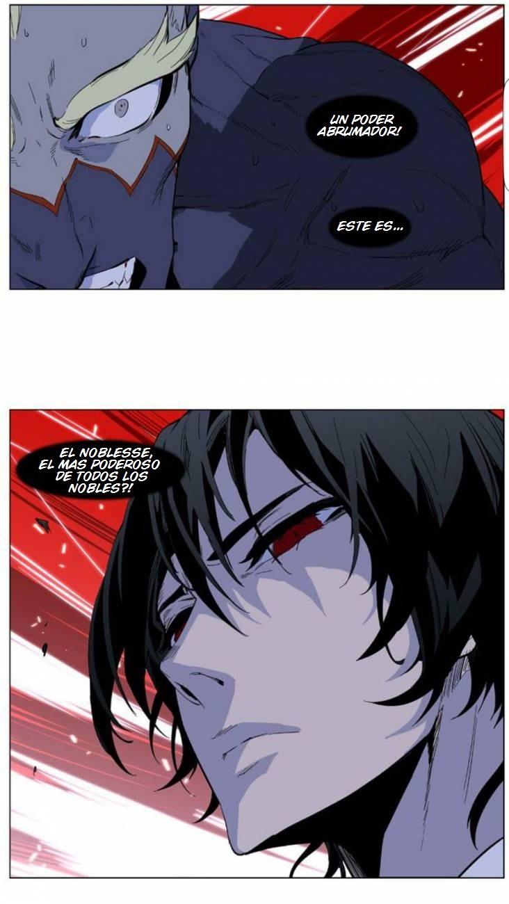 Read Noblesse Español Manga Online