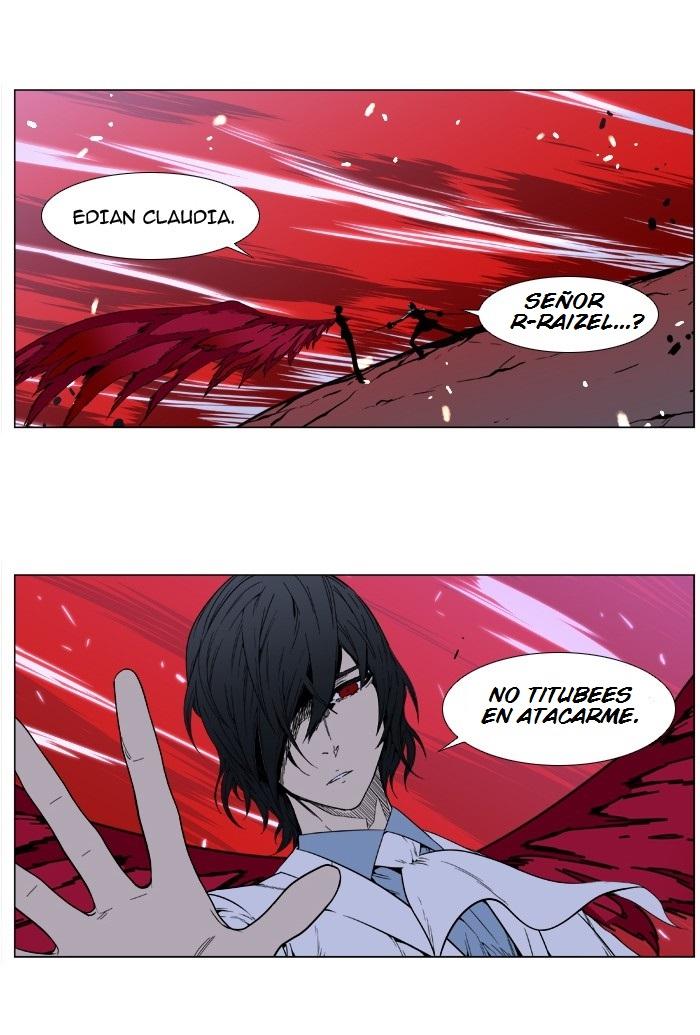 Read Noblesse Español Manga Online