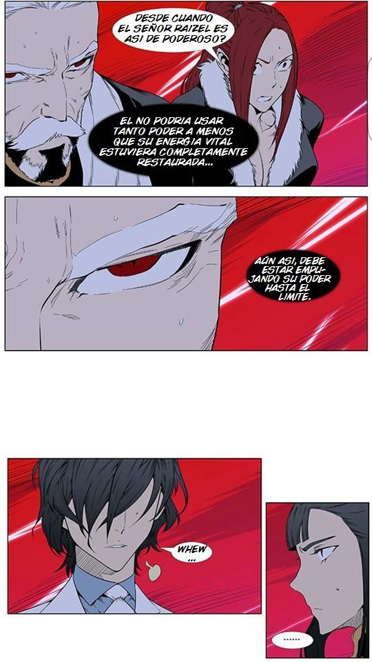 Read Noblesse Español Manga Online