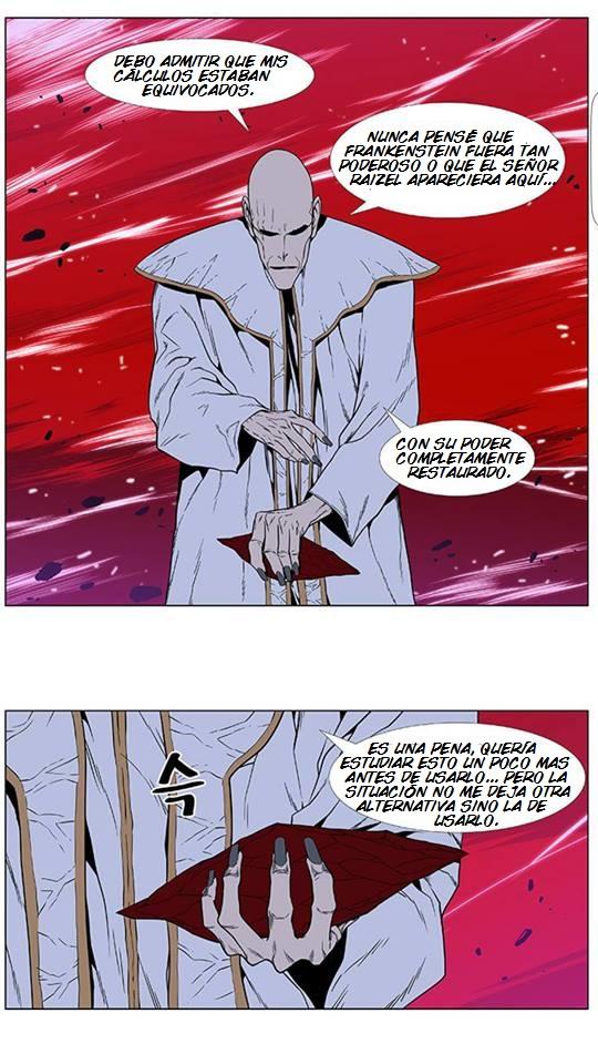 Read Noblesse Español Manga Online