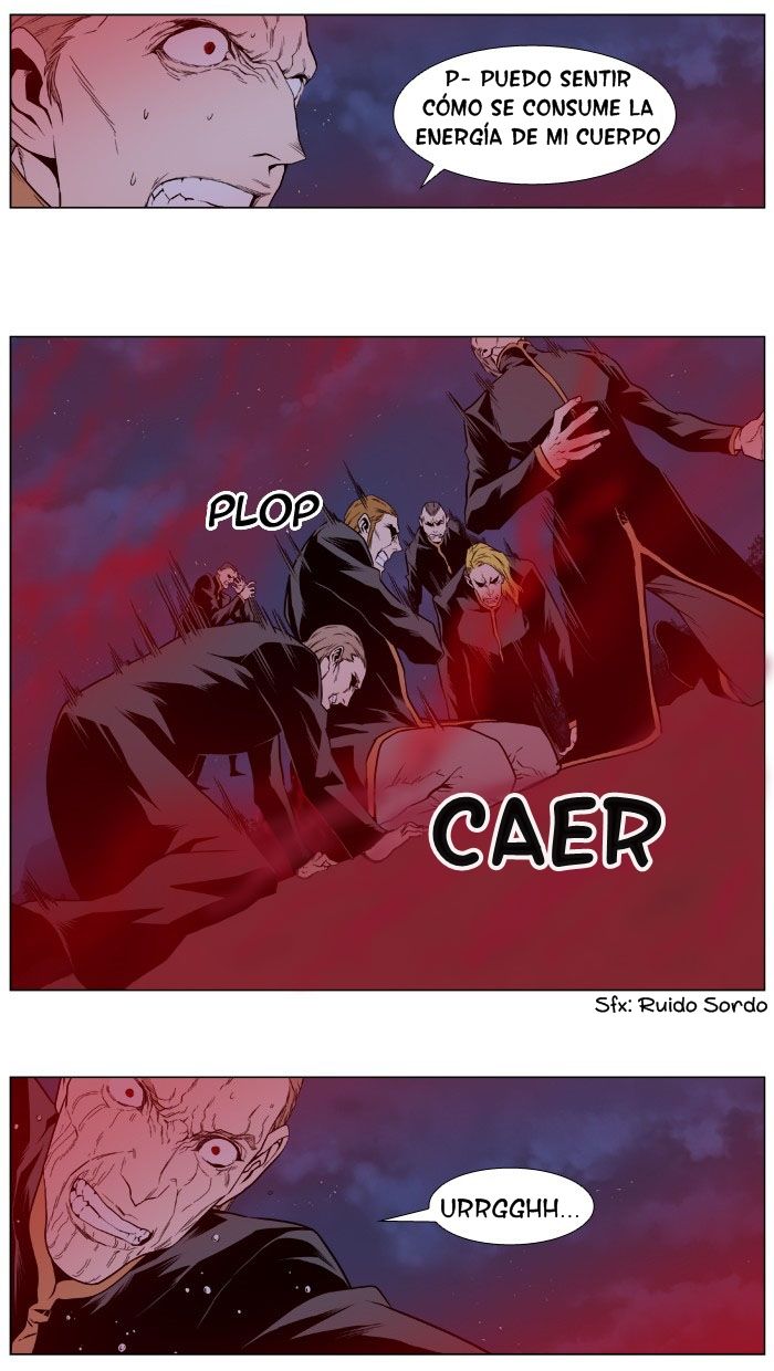 Read Noblesse Español Manga Online