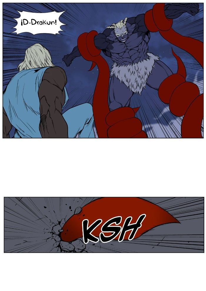 Read Noblesse Español Manga Online