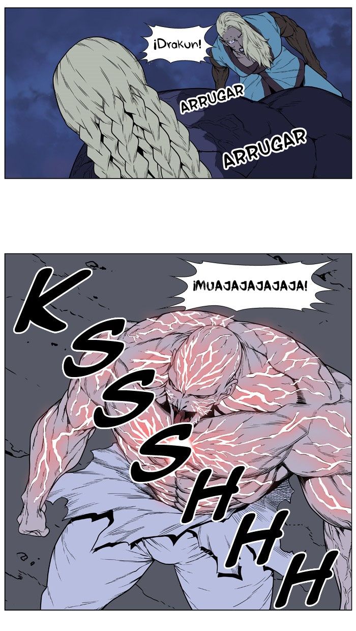 Read Noblesse Español Manga Online