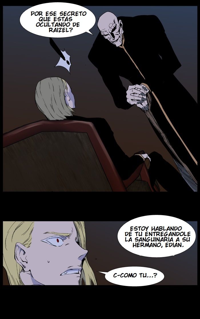 Read Noblesse Español Manga Online