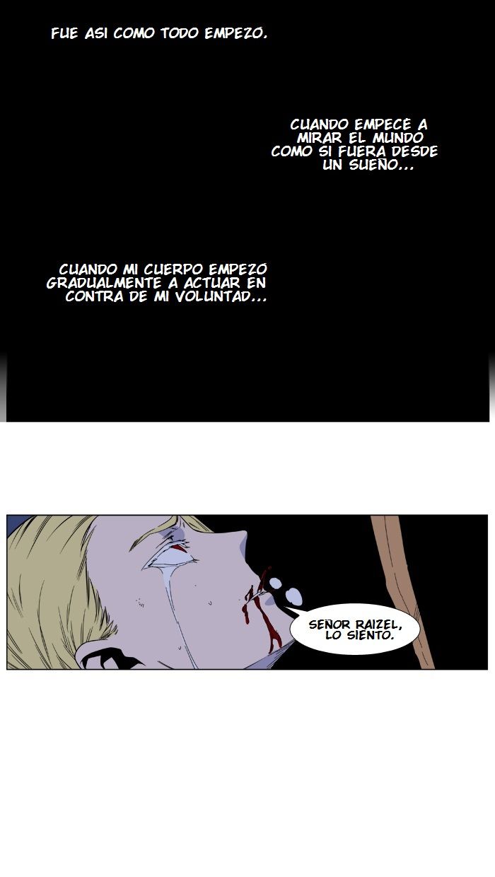Read Noblesse Español Manga Online