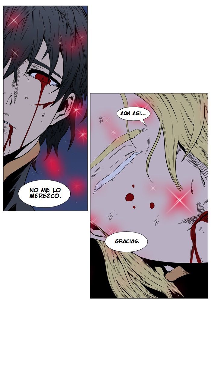 Read Noblesse Español Manga Online