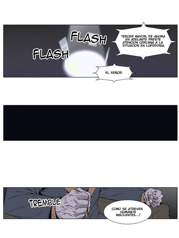 Read Noblesse Español Manga Online