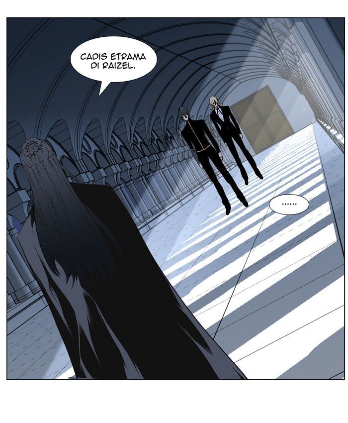 Read Noblesse Español Manga Online