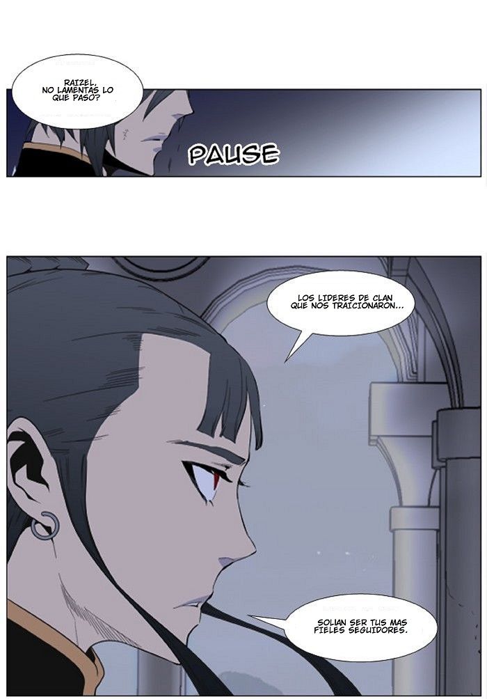 Read Noblesse Español Manga Online