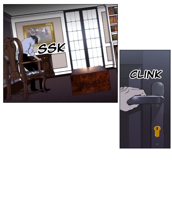 Read Noblesse Español Manga Online