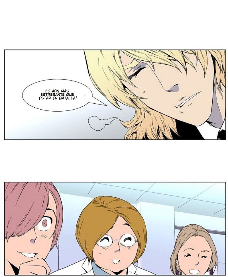 Read Noblesse Español Manga Online