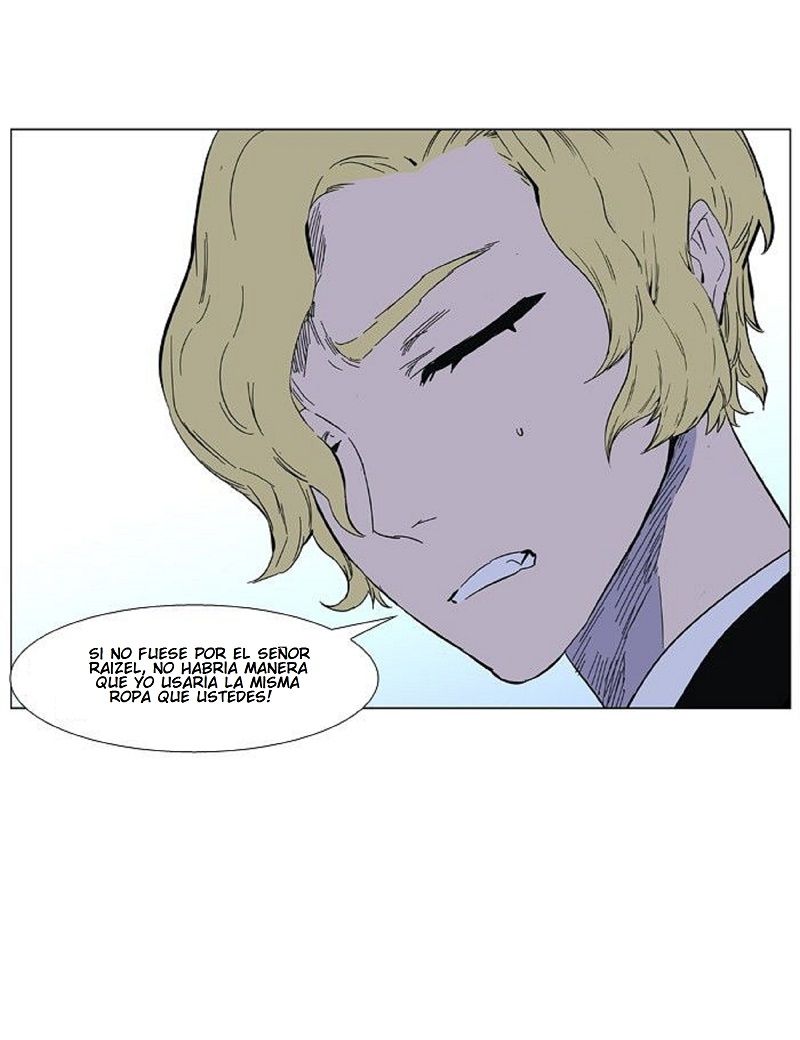 Read Noblesse Español Manga Online