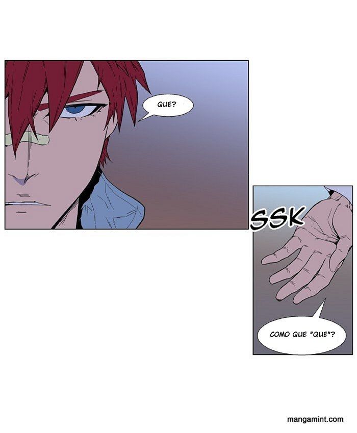 Read Noblesse Español Manga Online