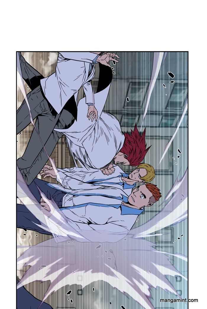 Read Noblesse Español Manga Online