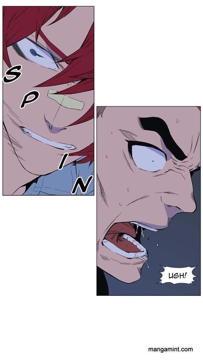 Read Noblesse Español Manga Online