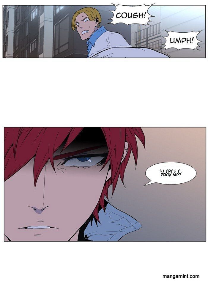 Read Noblesse Español Manga Online