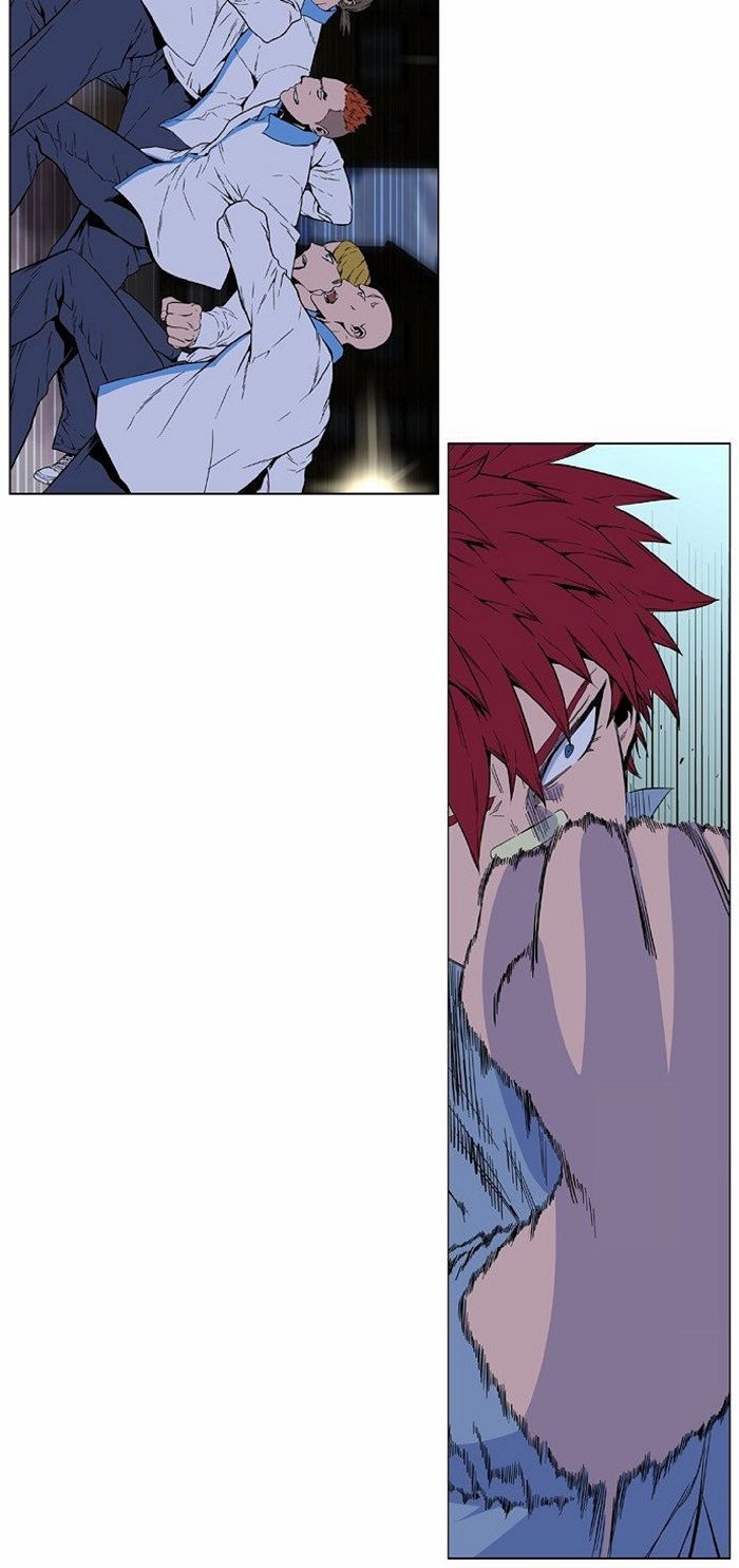 Read Noblesse Español Manga Online