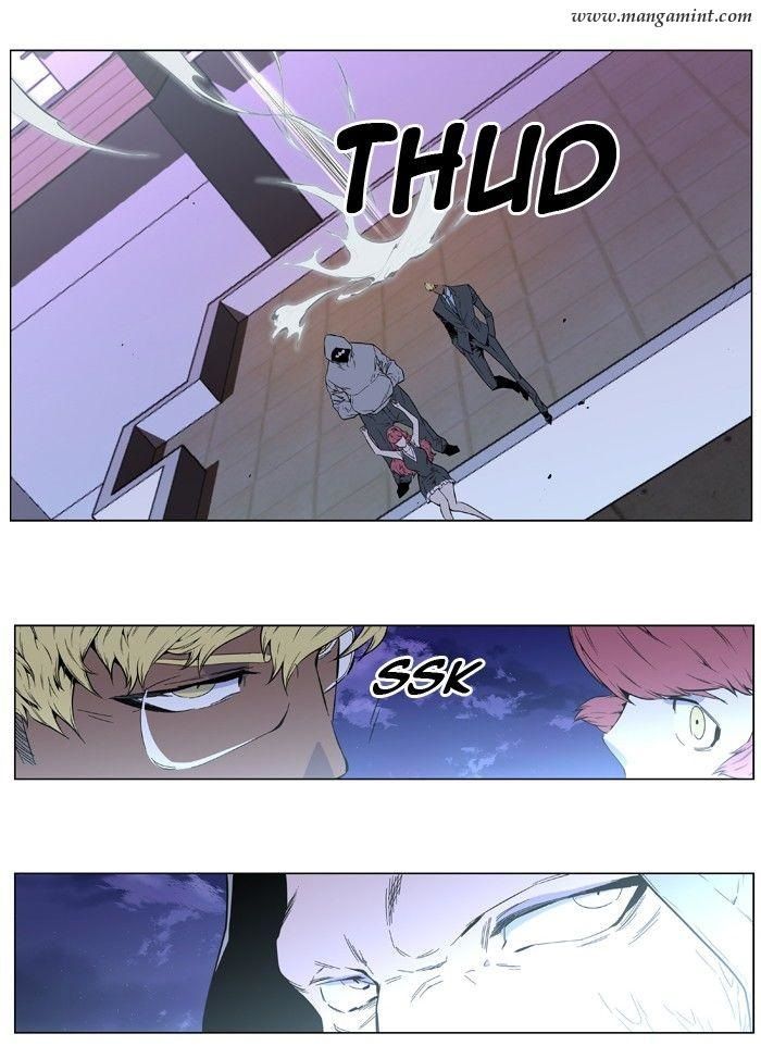 Read Noblesse Español Manga Online