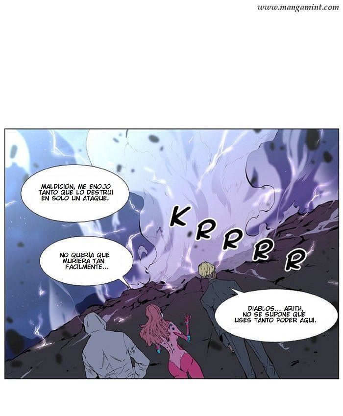Read Noblesse Español Manga Online