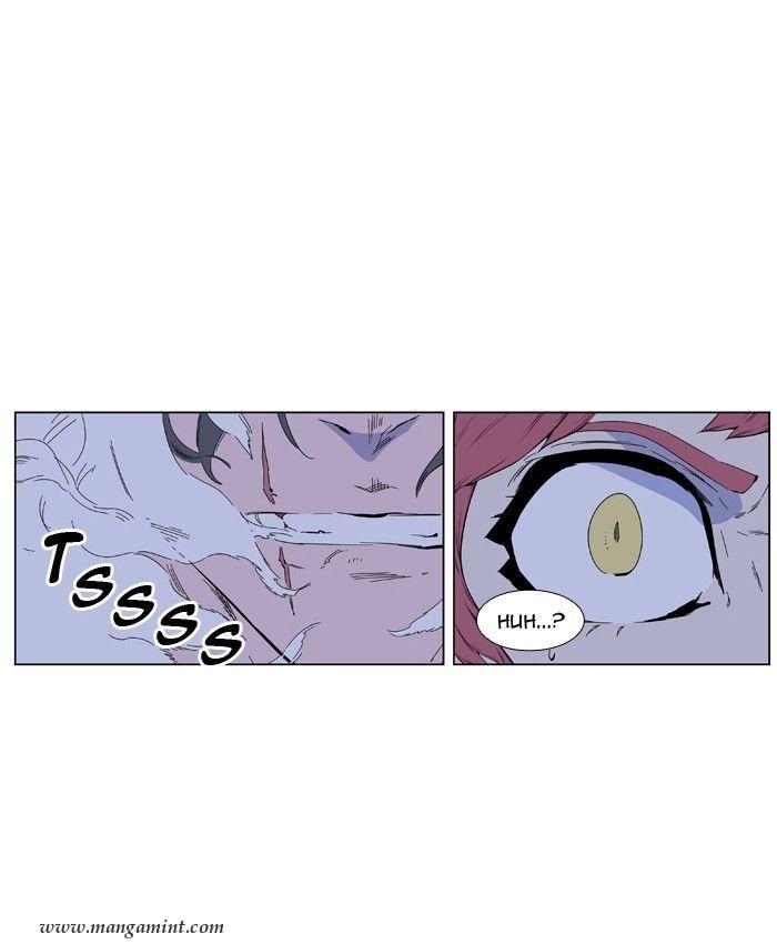 Read Noblesse Español Manga Online