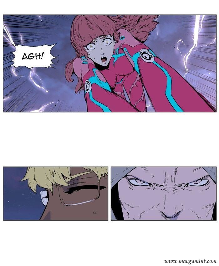 Read Noblesse Español Manga Online