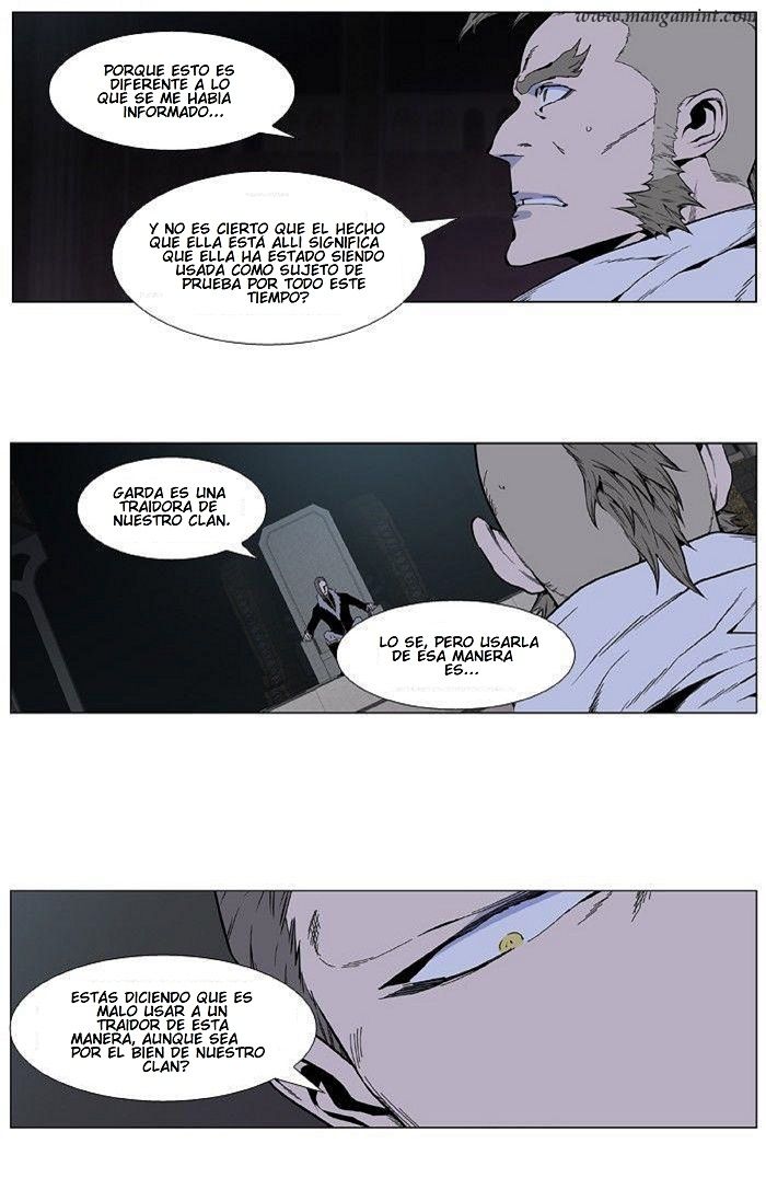 Read Noblesse Español Manga Online