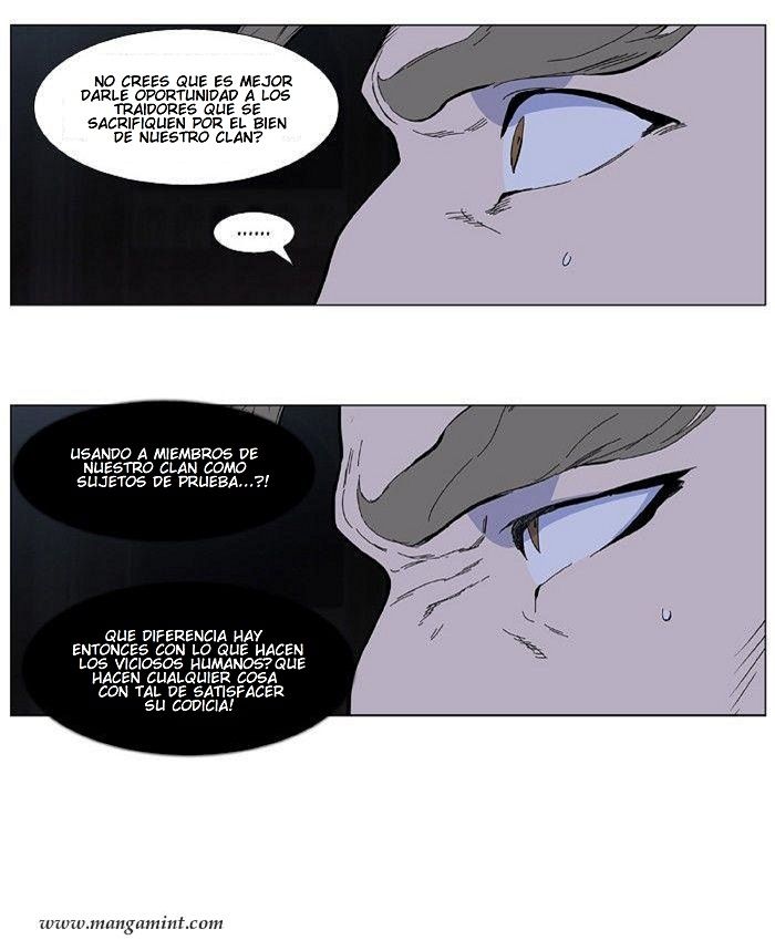 Read Noblesse Español Manga Online