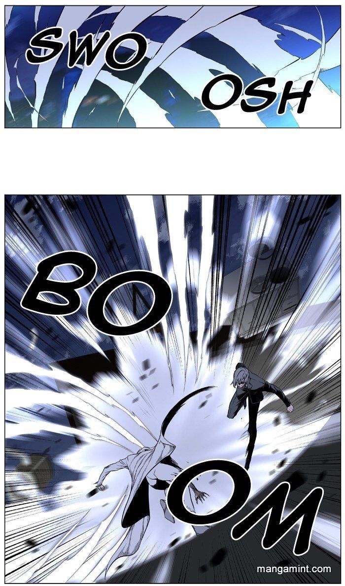 Read Noblesse Español Manga Online