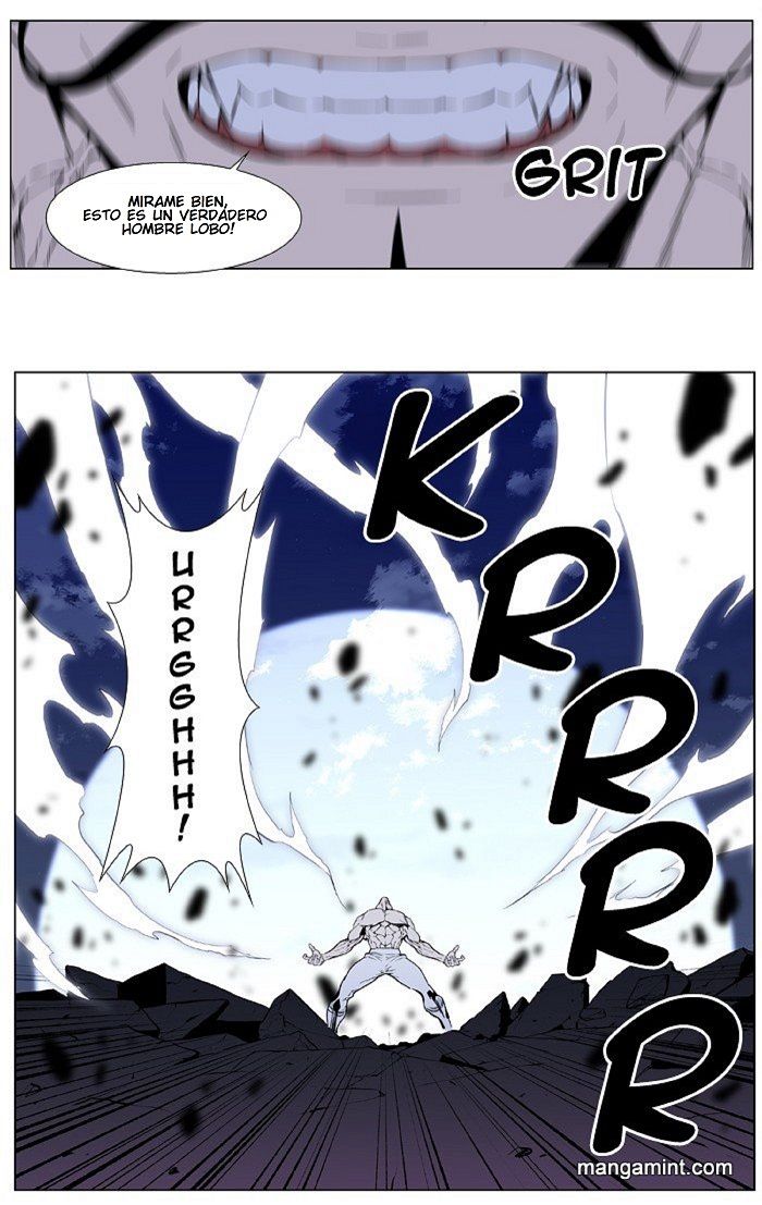 Read Noblesse Español Manga Online