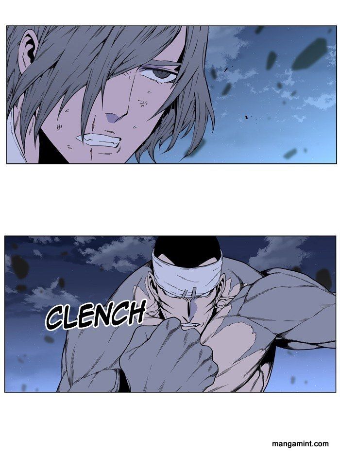 Read Noblesse Español Manga Online