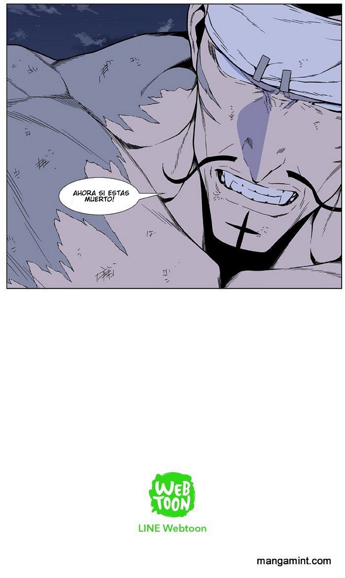 Read Noblesse Español Manga Online