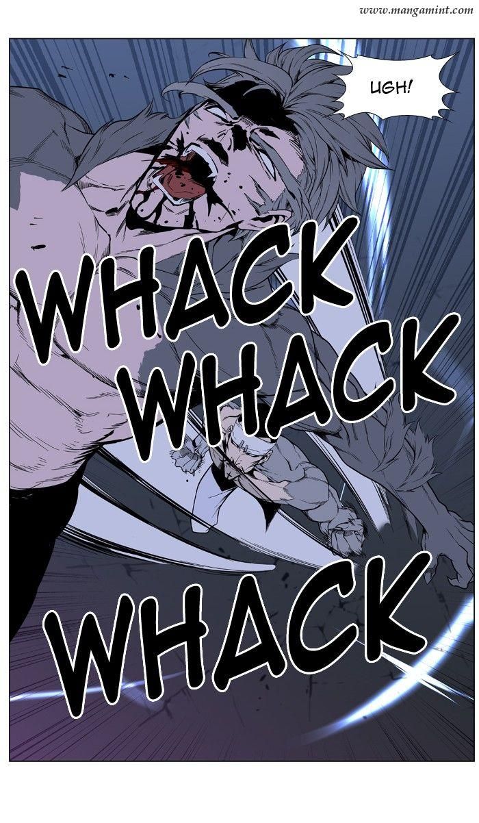 Read Noblesse Español Manga Online