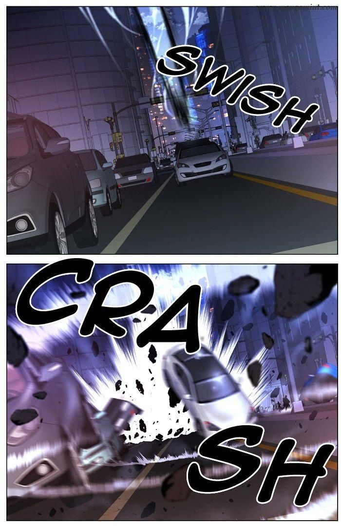 Read Noblesse Español Manga Online