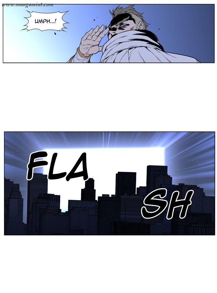 Read Noblesse Español Manga Online