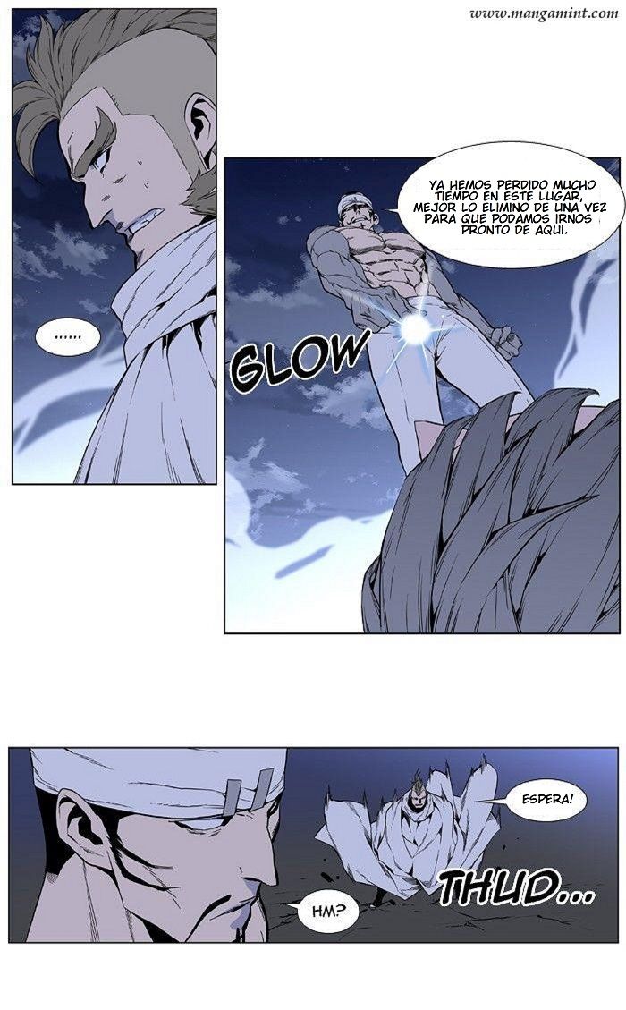 Read Noblesse Español Manga Online