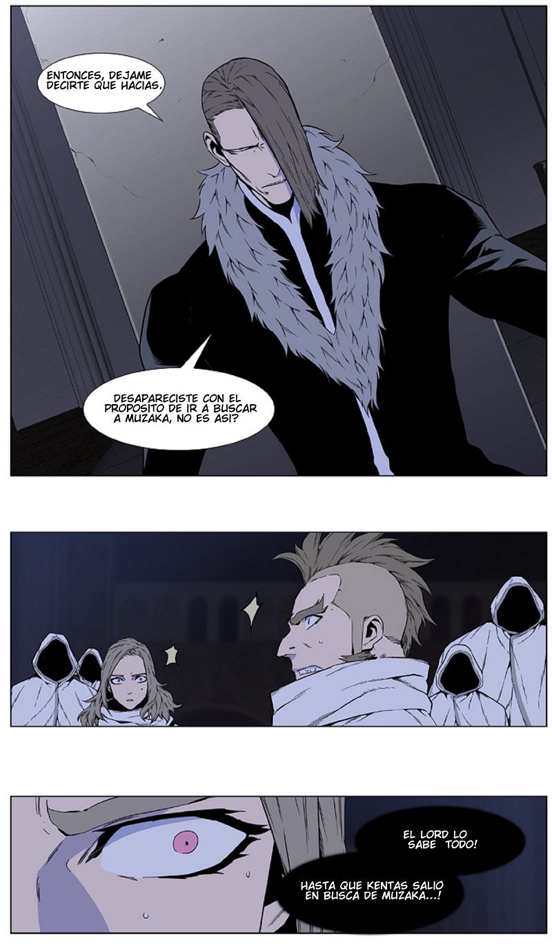 Read Noblesse Español Manga Online