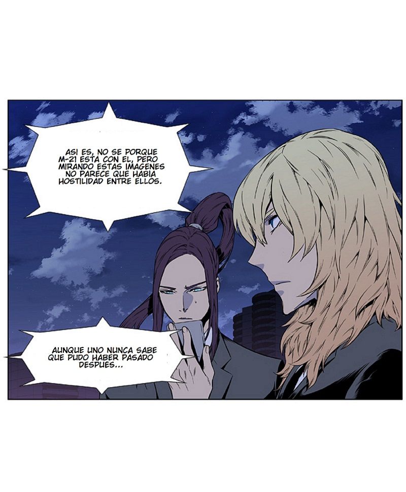 Read Noblesse Español Manga Online